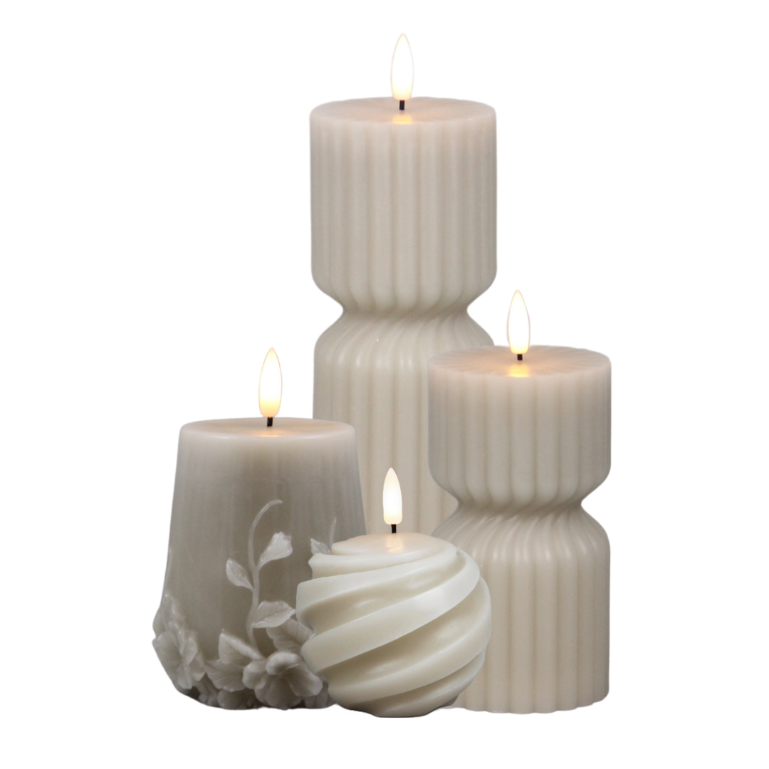 SET FALL FAVORITE - AB