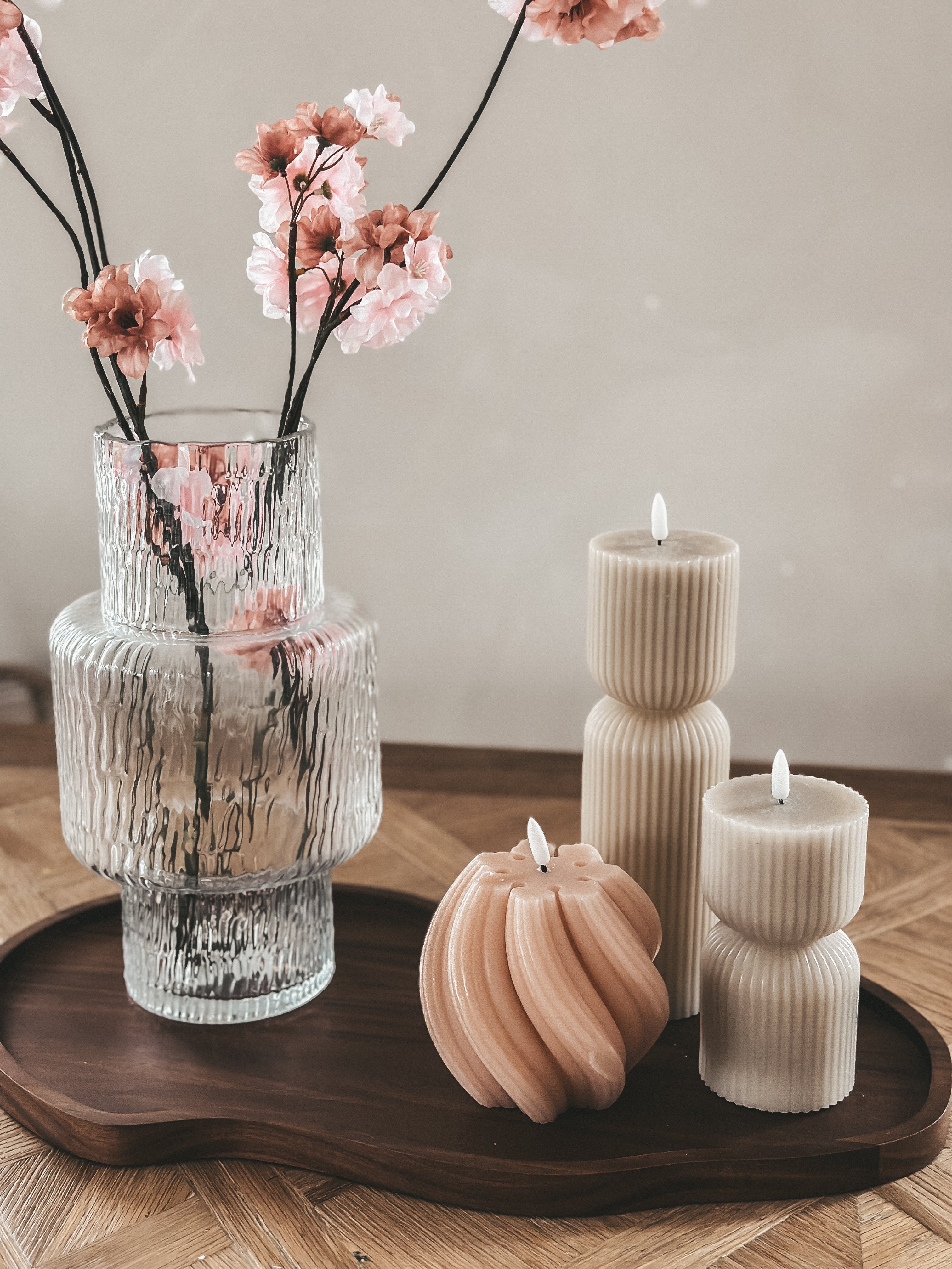 SET PEACH TWIST - AB