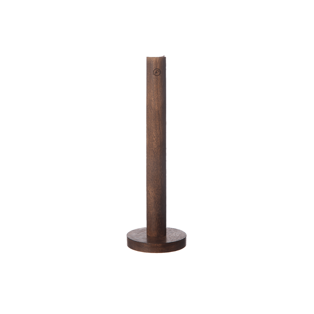 KANDELAAR HOUT L
