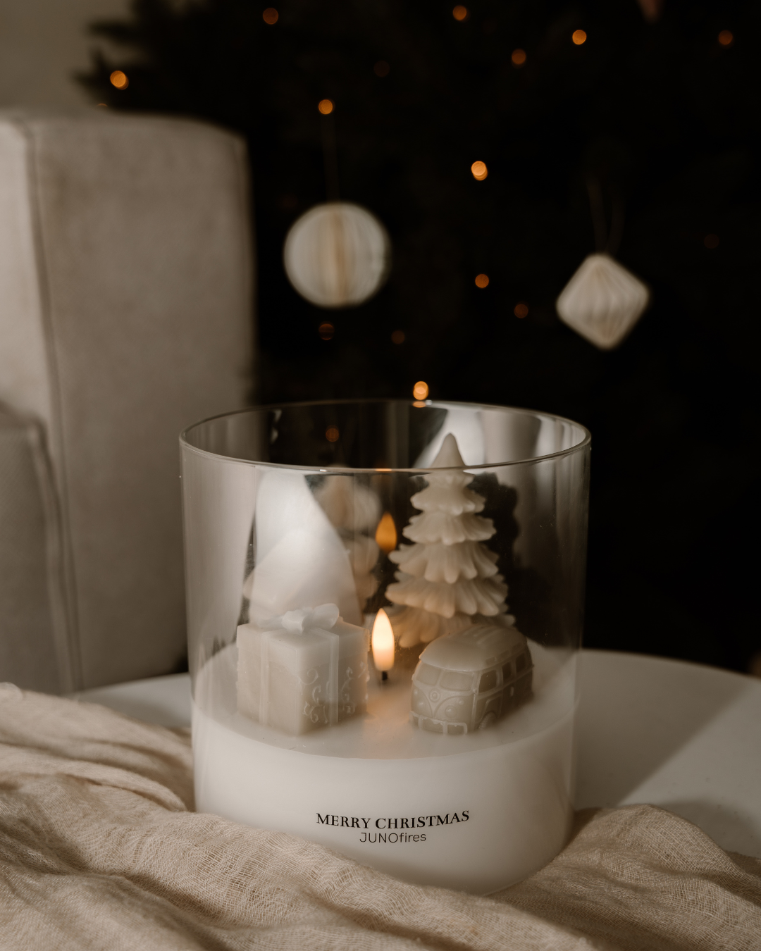 SET CHRISTMAS FAVORITES