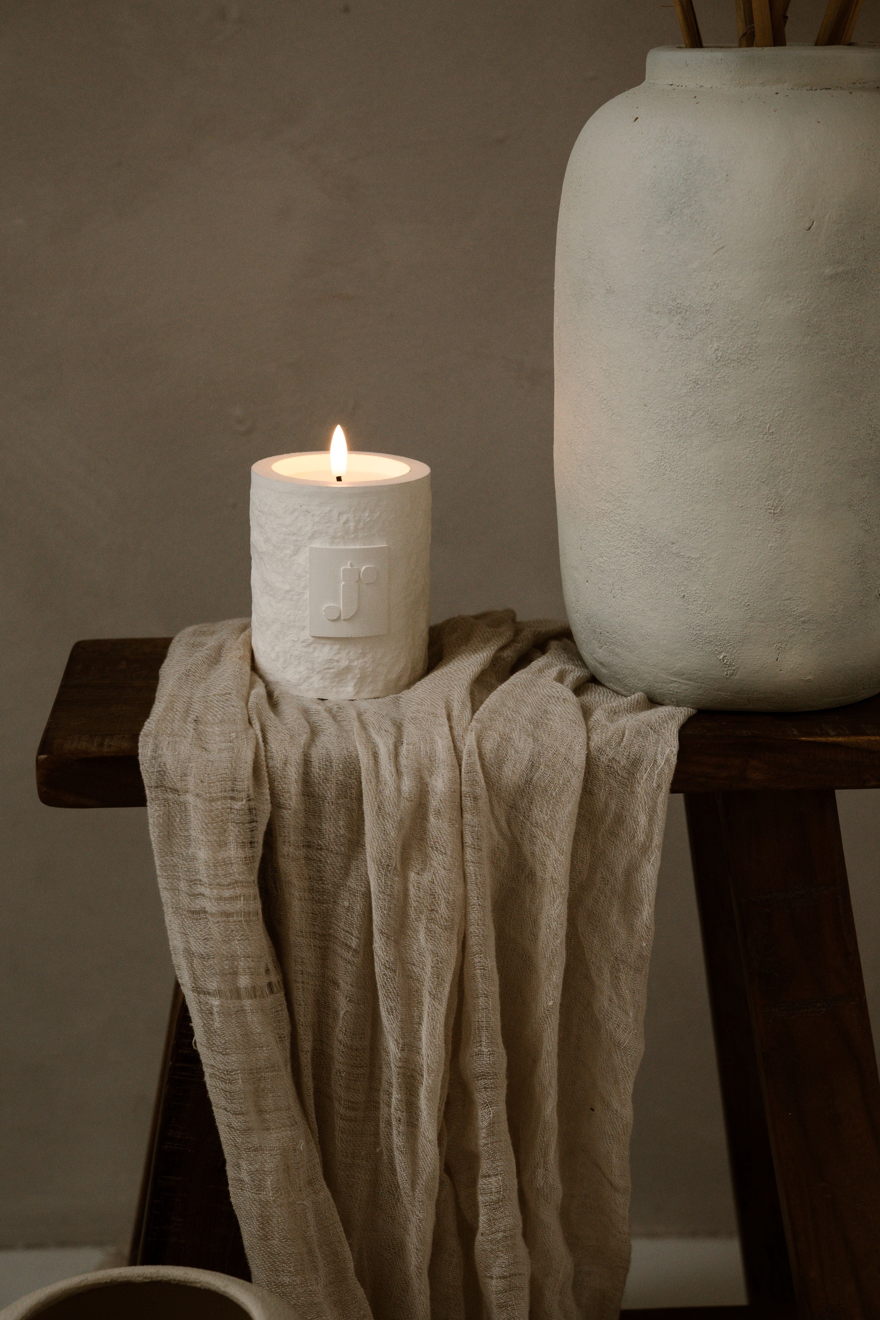 B2B - CONCRETE CALM - 12 STUKS