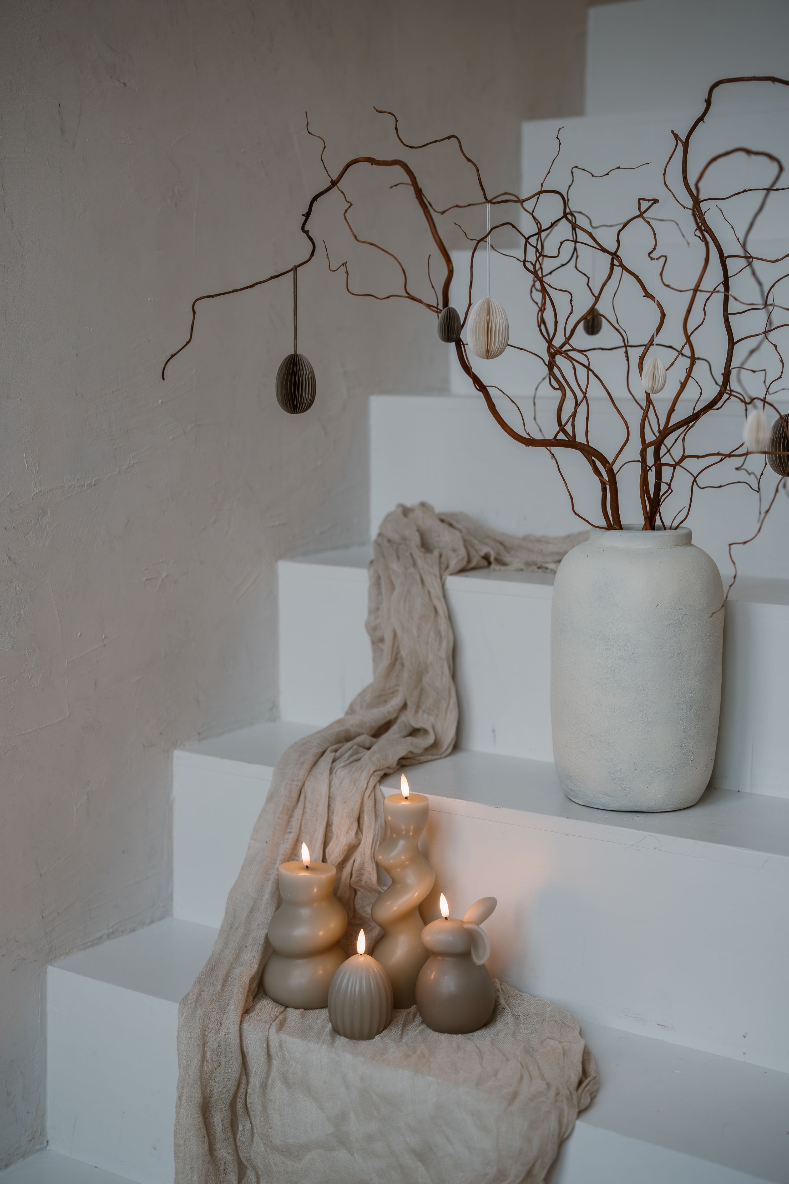 BUNNY WINK BEIGE - AB