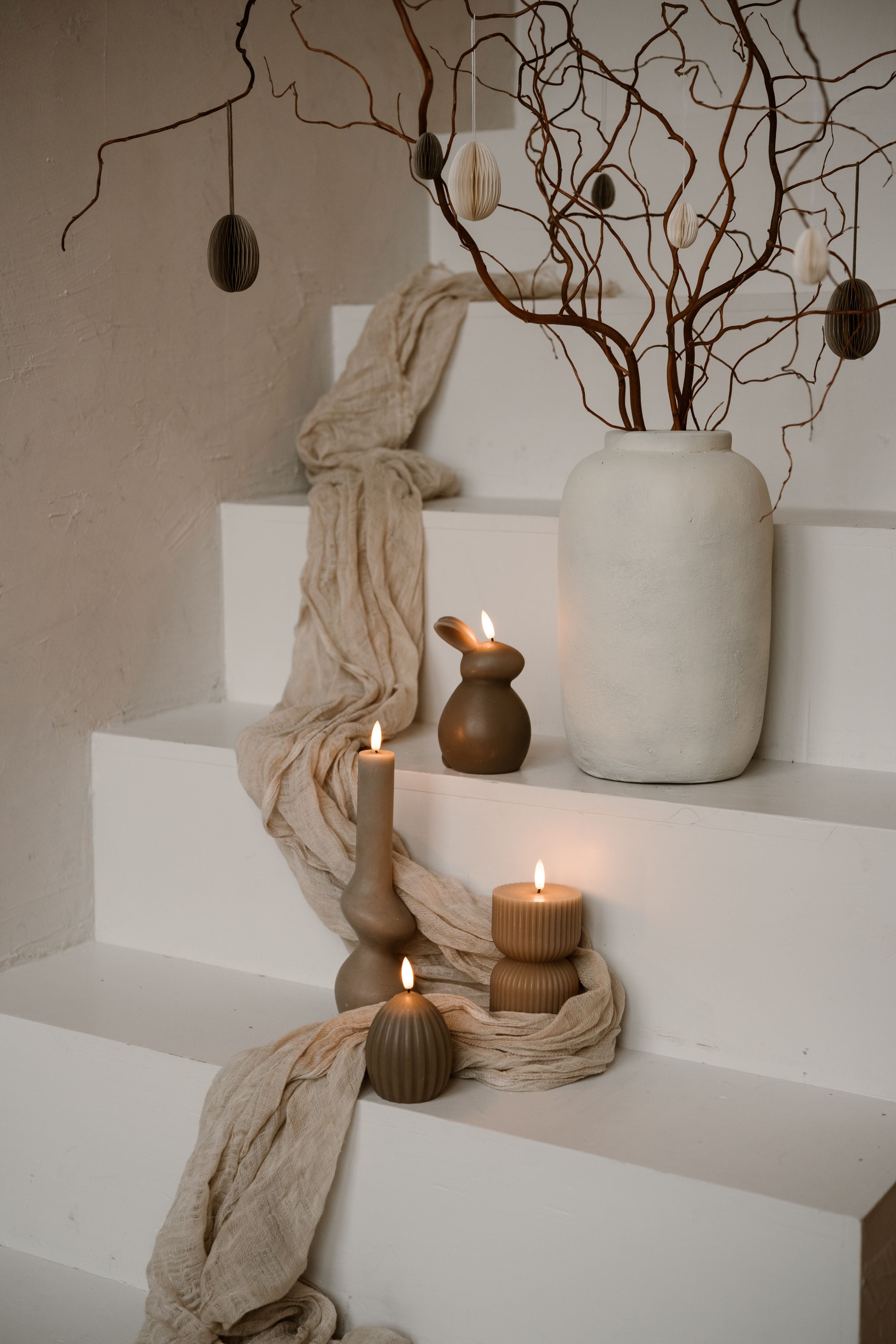 B2B - SOFT STRIPE - 24 STUKS