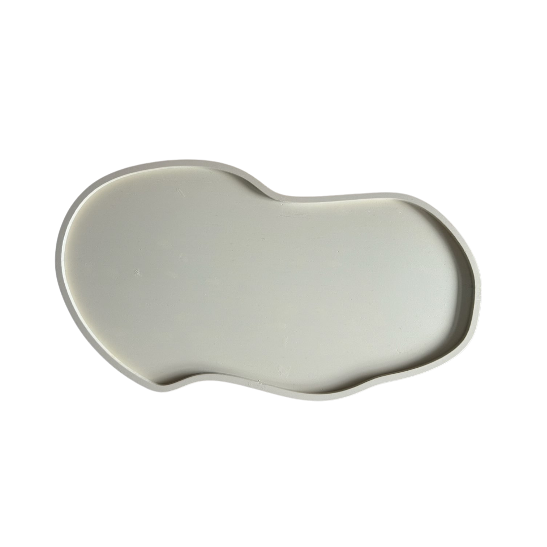 DIENBLAD ORGANISCH LANG S BEIGE