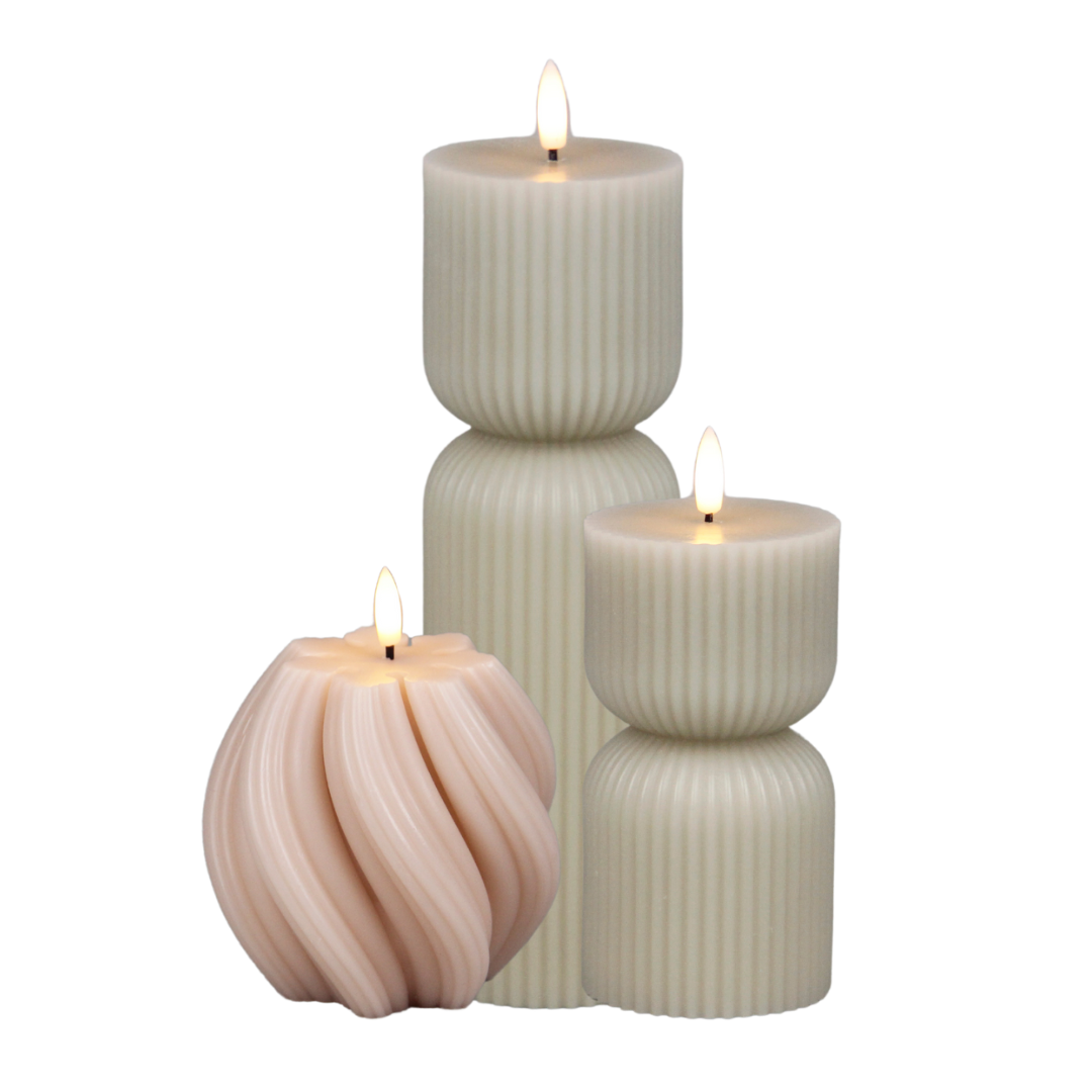 SET PEACH TWIST - AB