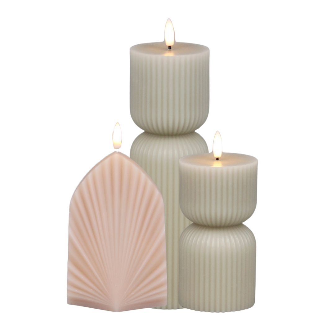 SET SOFT HARMONY - AB