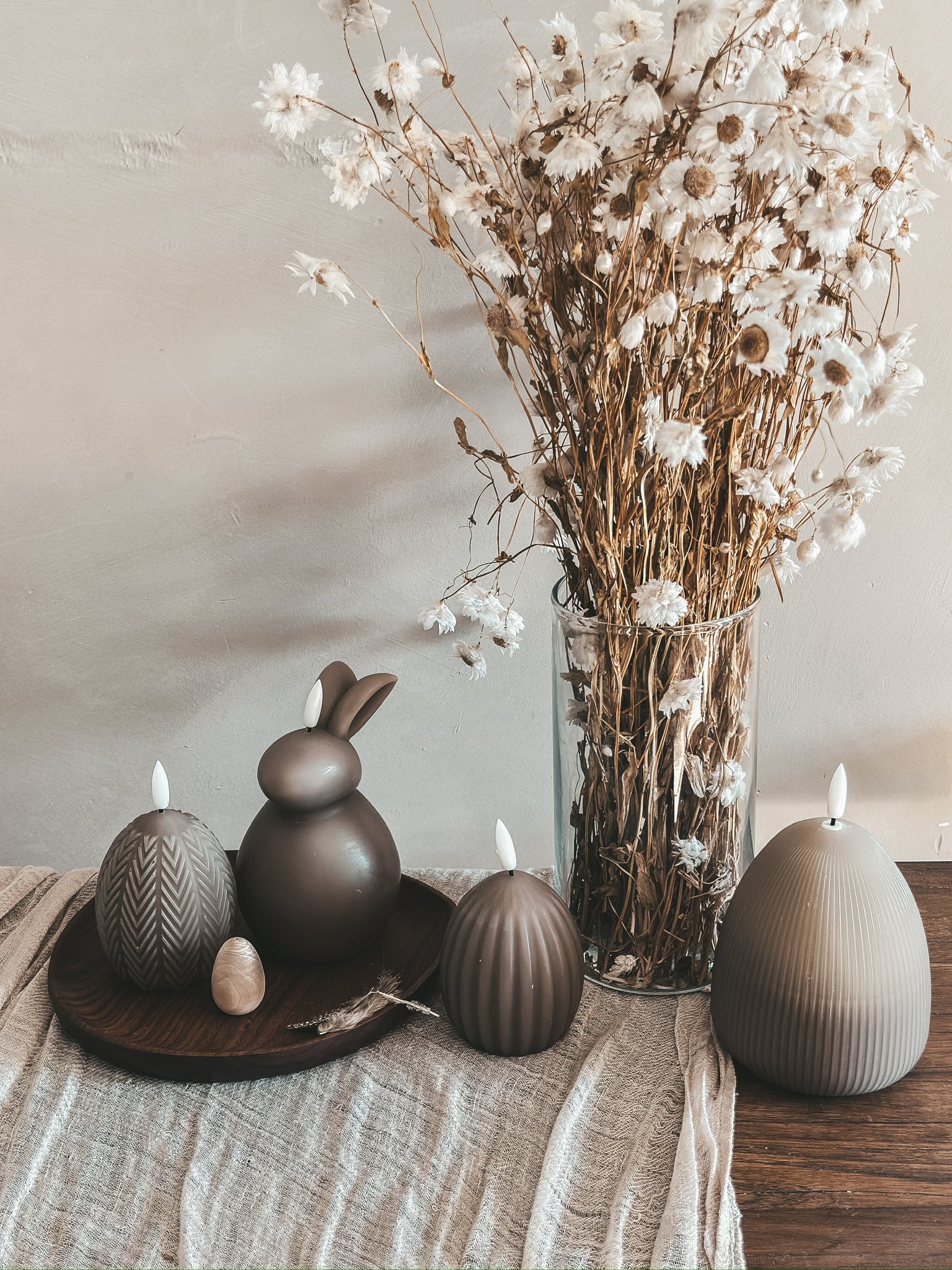 SOFT ZIGZAG TAUPE - AB