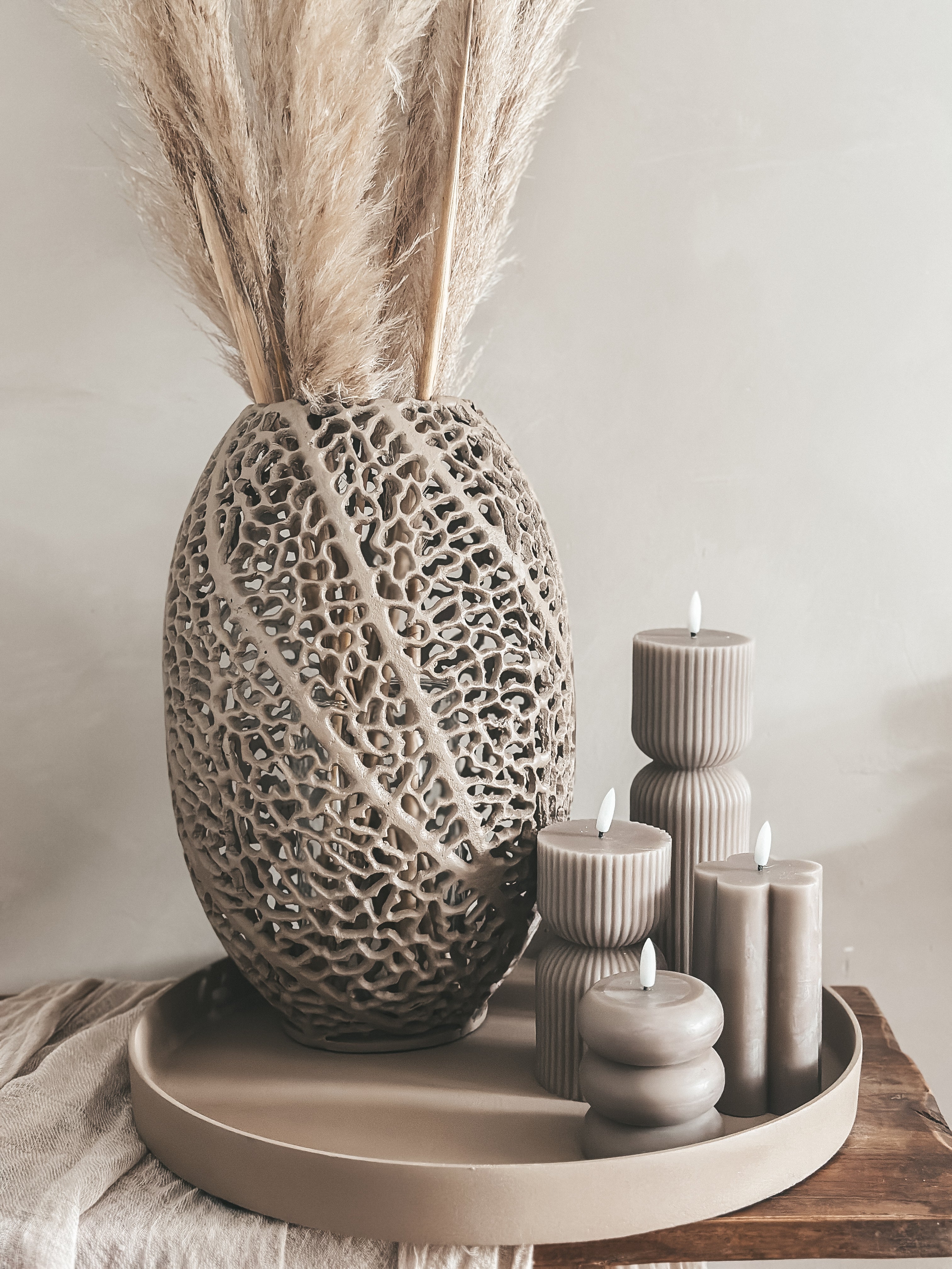 BLOEM LEDKAARS M - AB