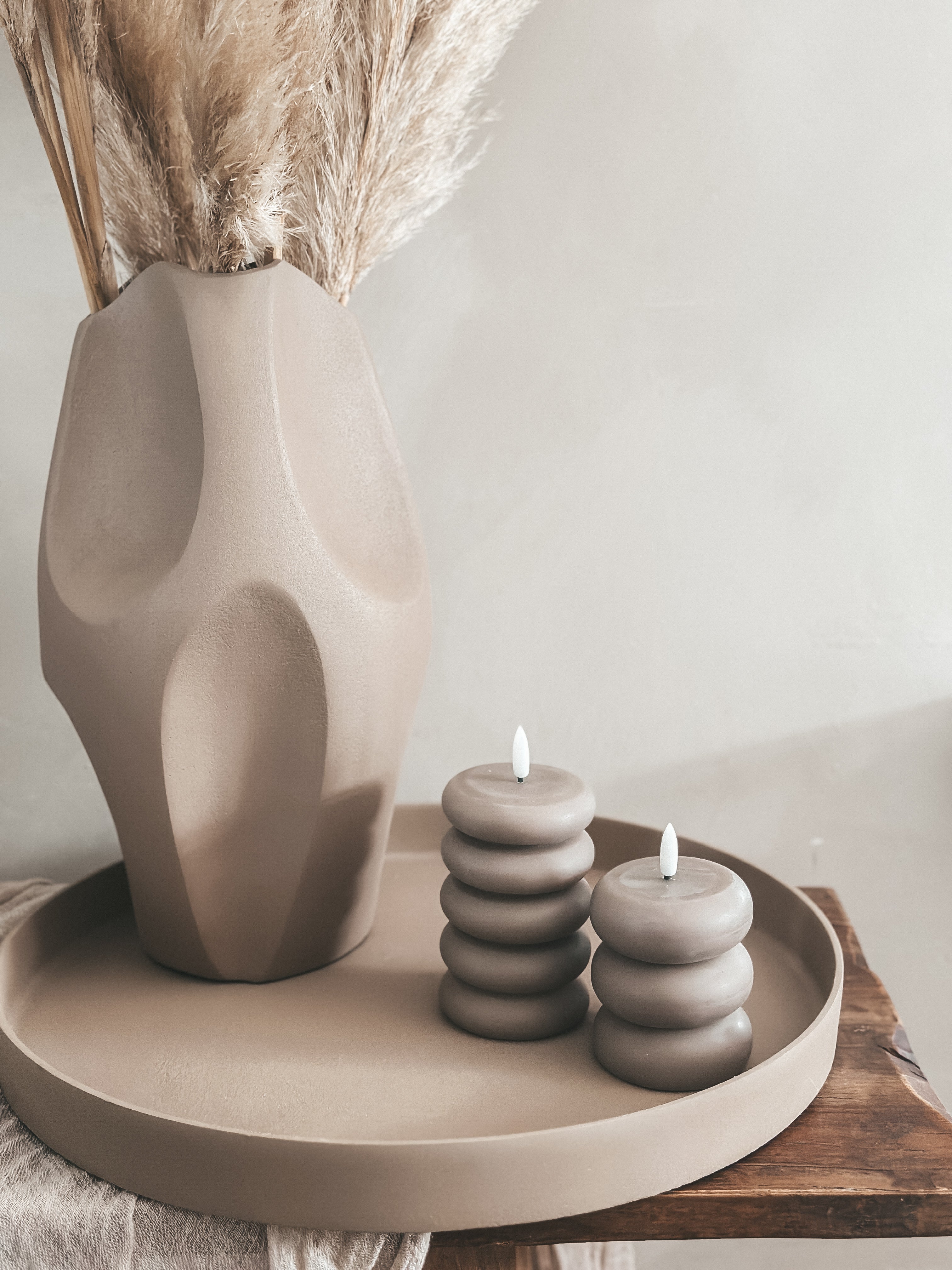 B2B - DONUT LED KAARS 5 - 24 STUKS