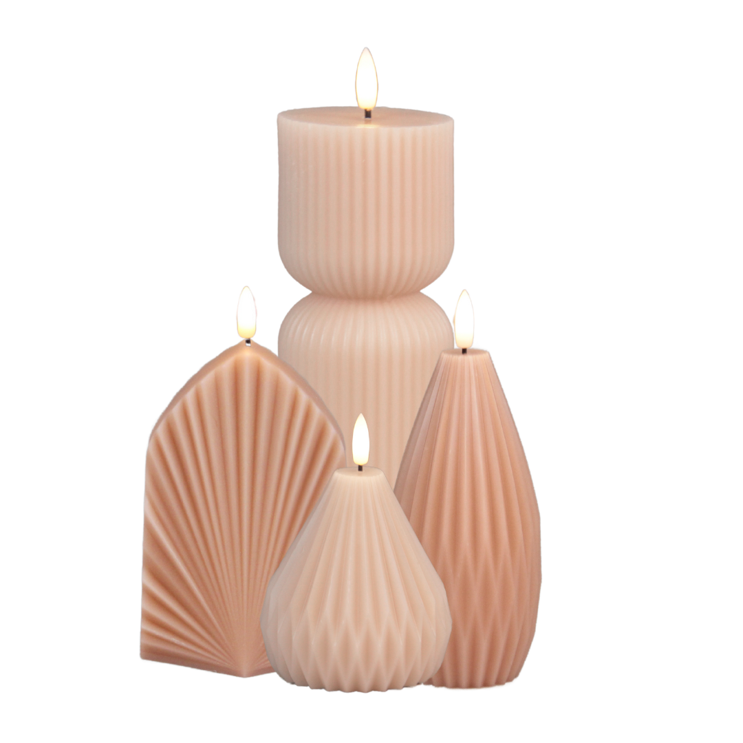 SET PINK NEUTRALS - AB