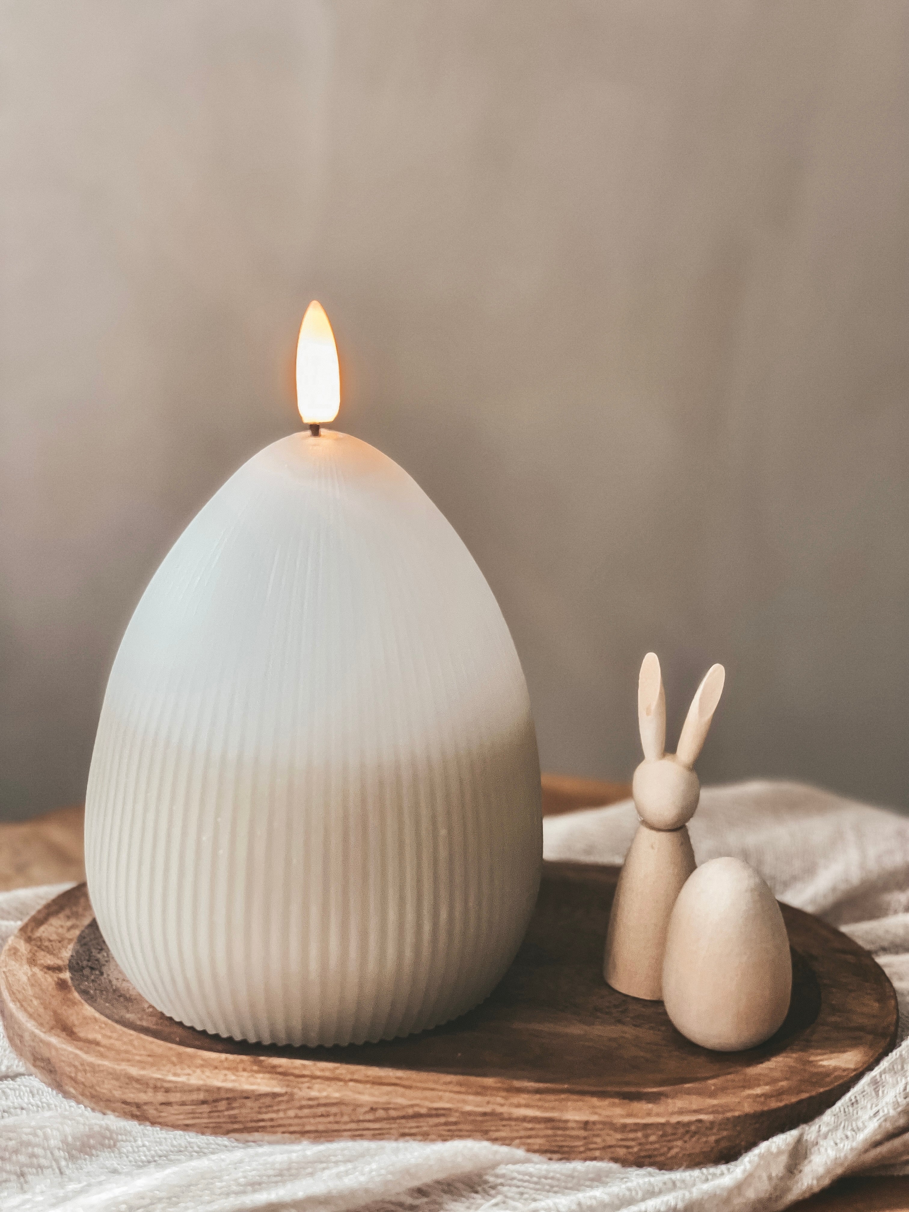 SPRING BLEND WIT/BEIGE - AB