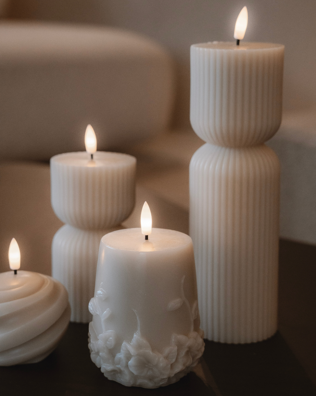 SIGNATURE COLLECTIE OPLAADBAAR