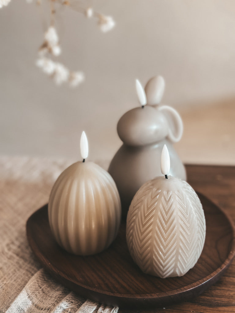 BUNNY WINK BEIGE - AB