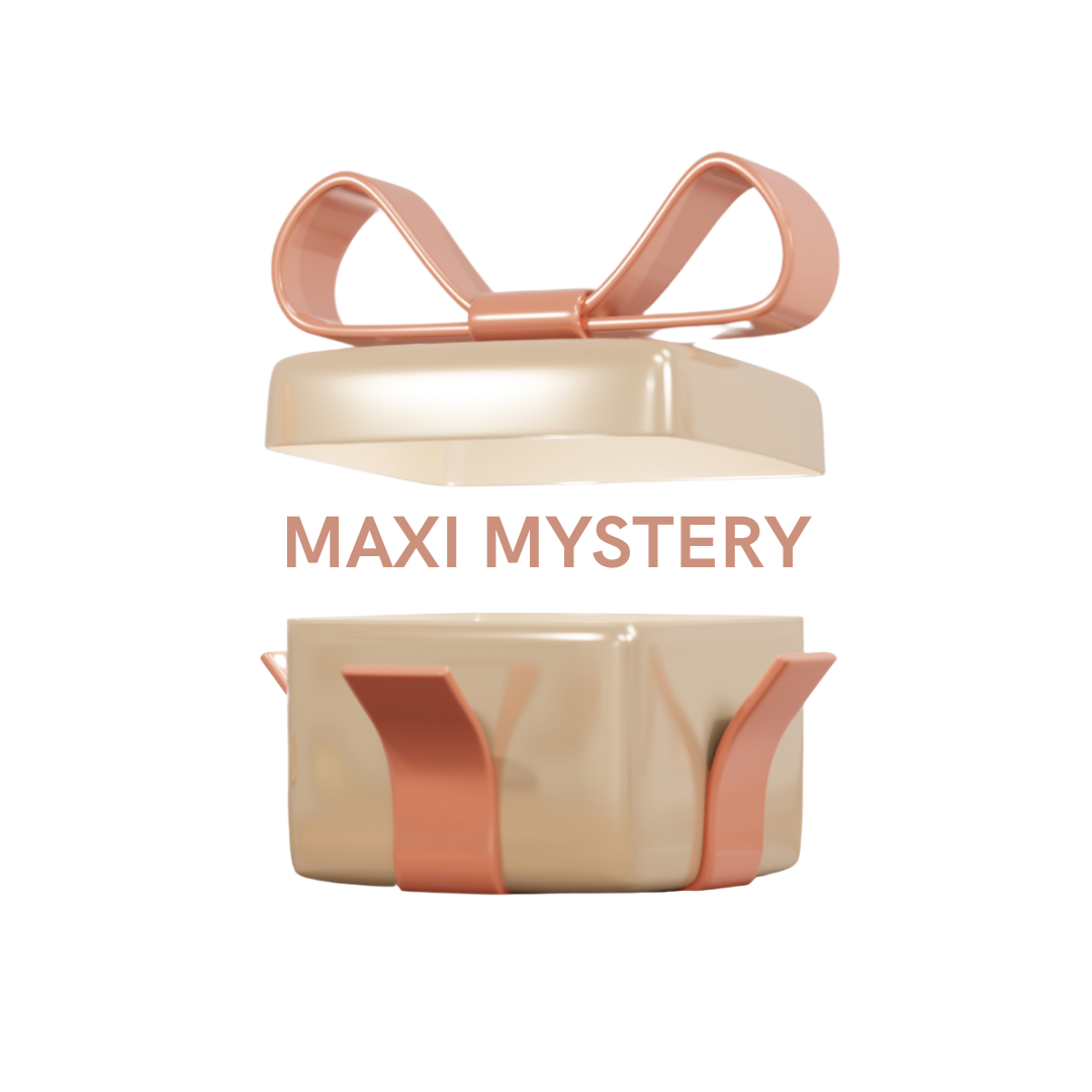 MAXI MYSTERY