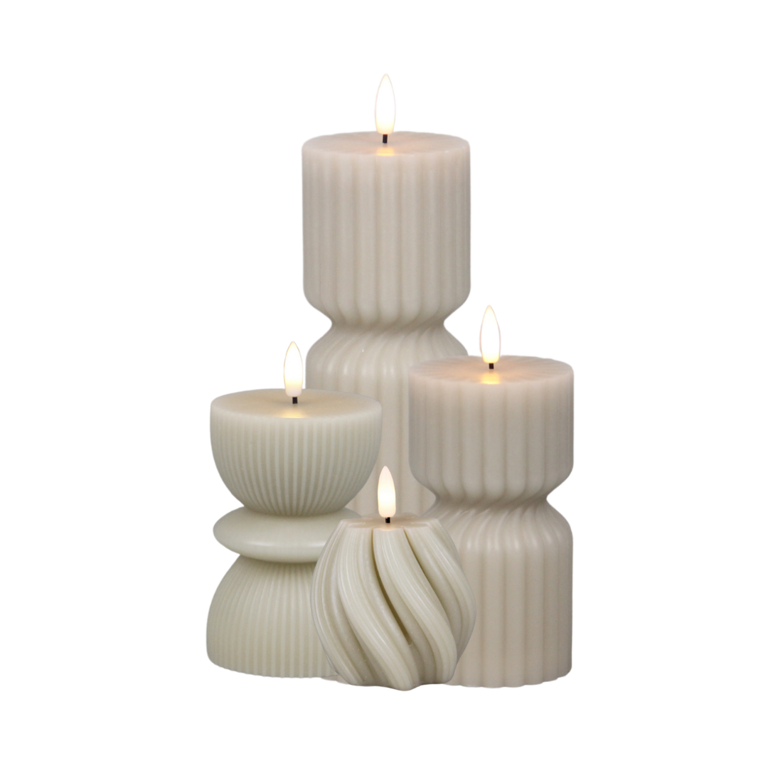 SET SOFT BEIGE