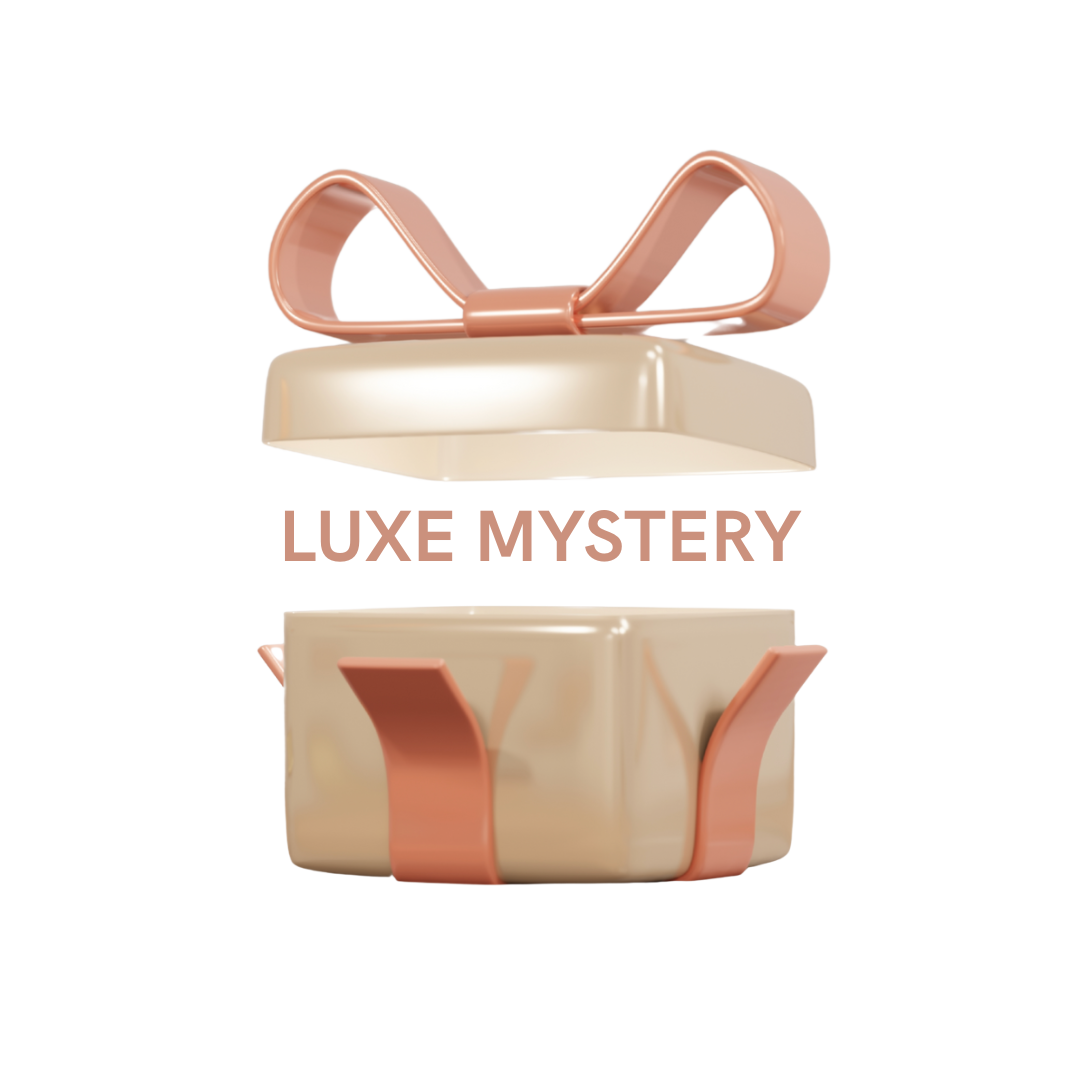 LUXE MYSTERY