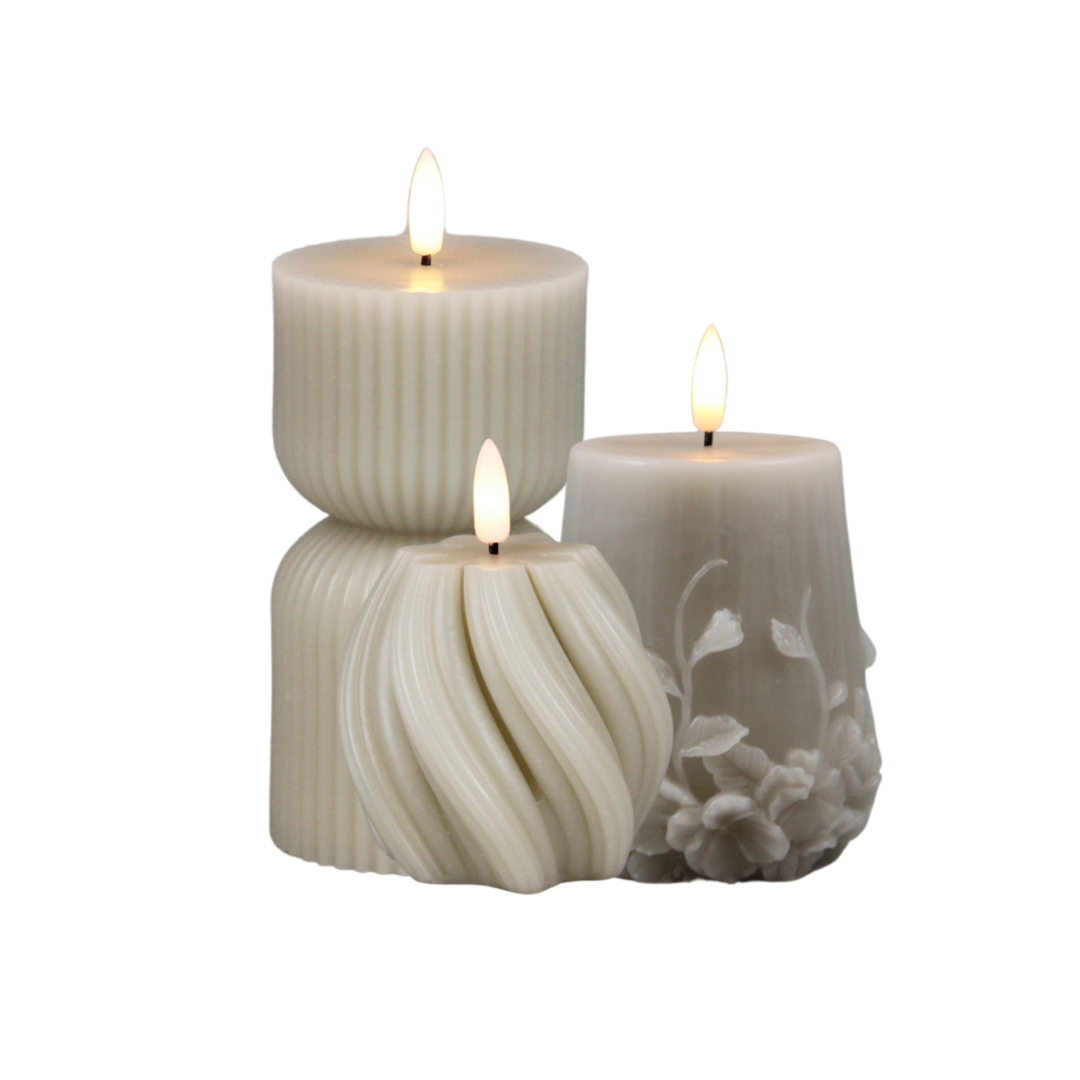 SET COSY CLASSICS - AB