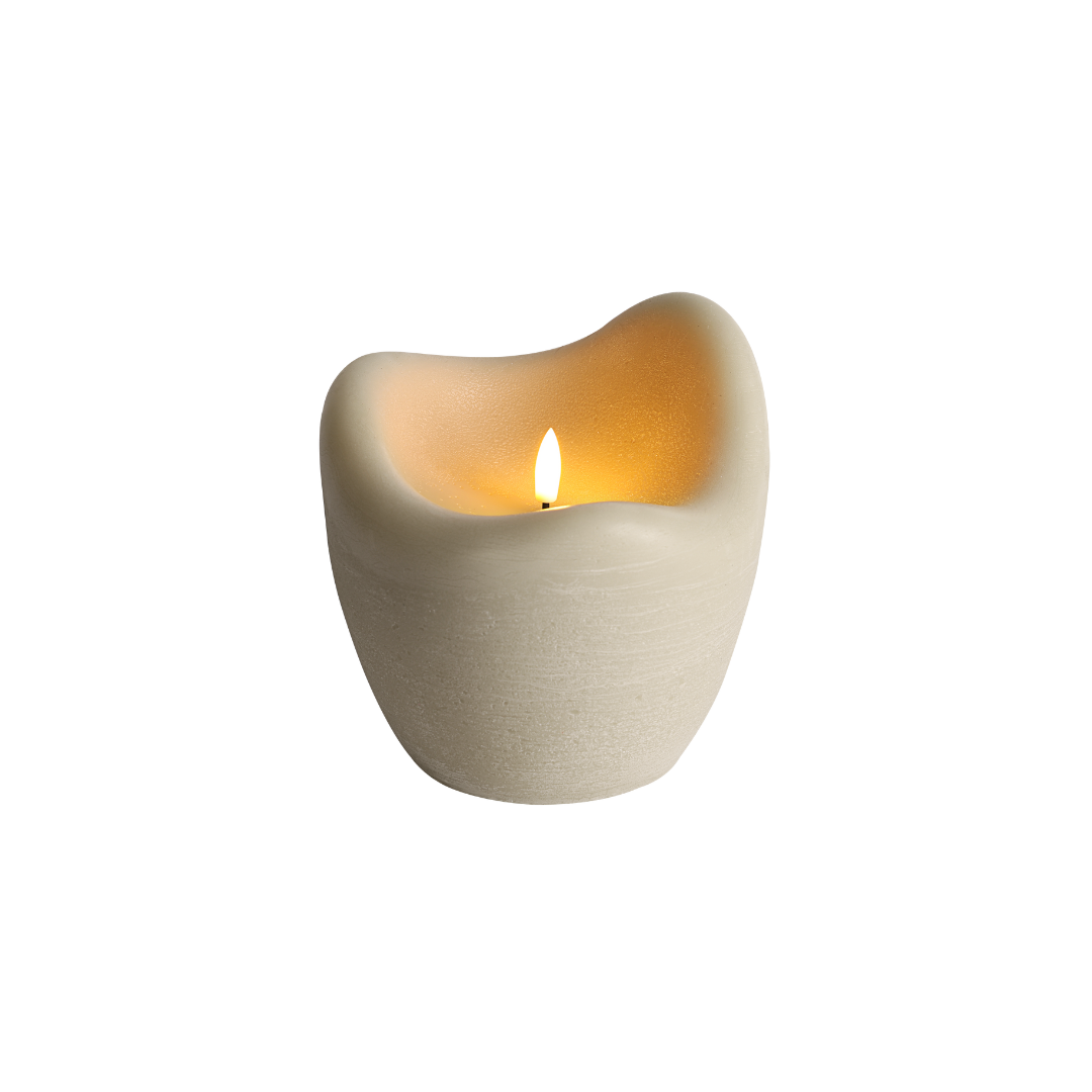GOLVENDE RUSTIEK BEIGE M - AB