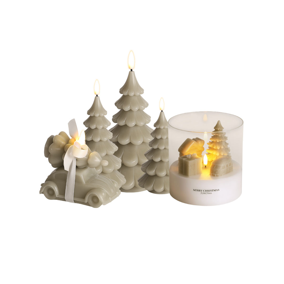 SET CHRISTMAS FAVORITES