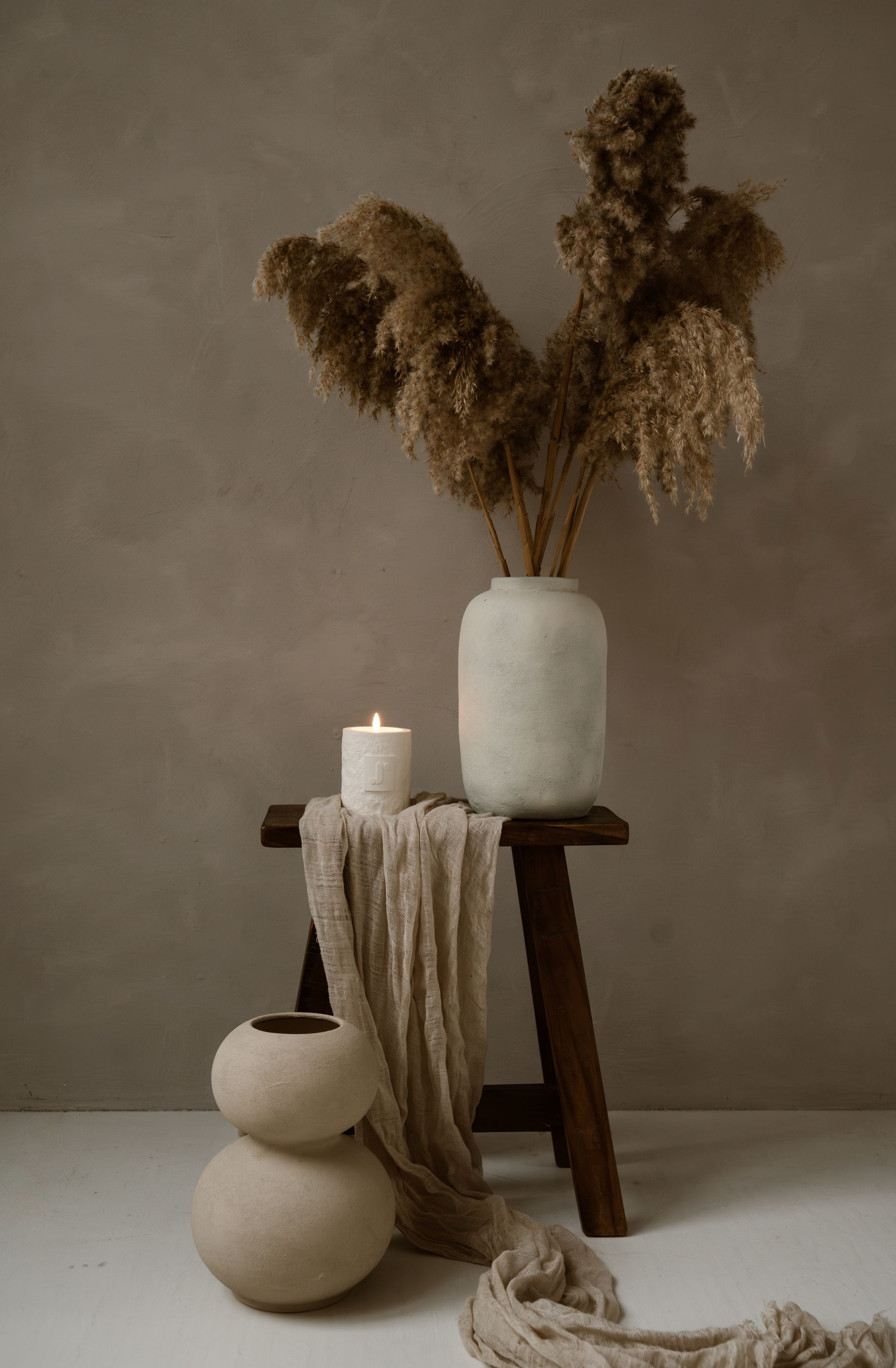 CONCRETE CALM
