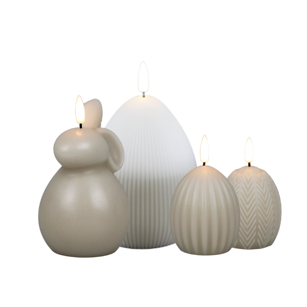 SET EASTER SIGNATURE