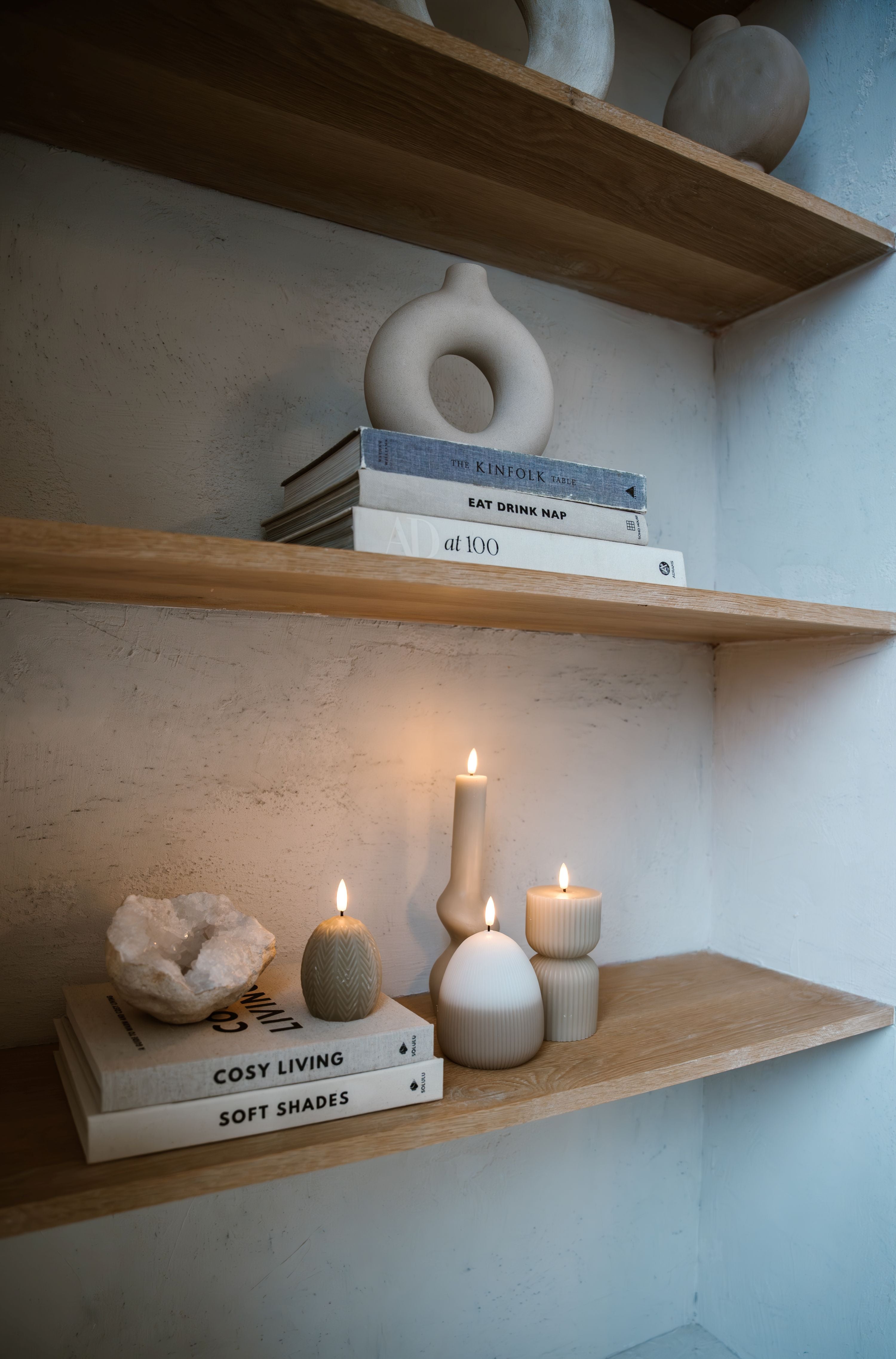 SOFT ZIGZAG BEIGE - AB