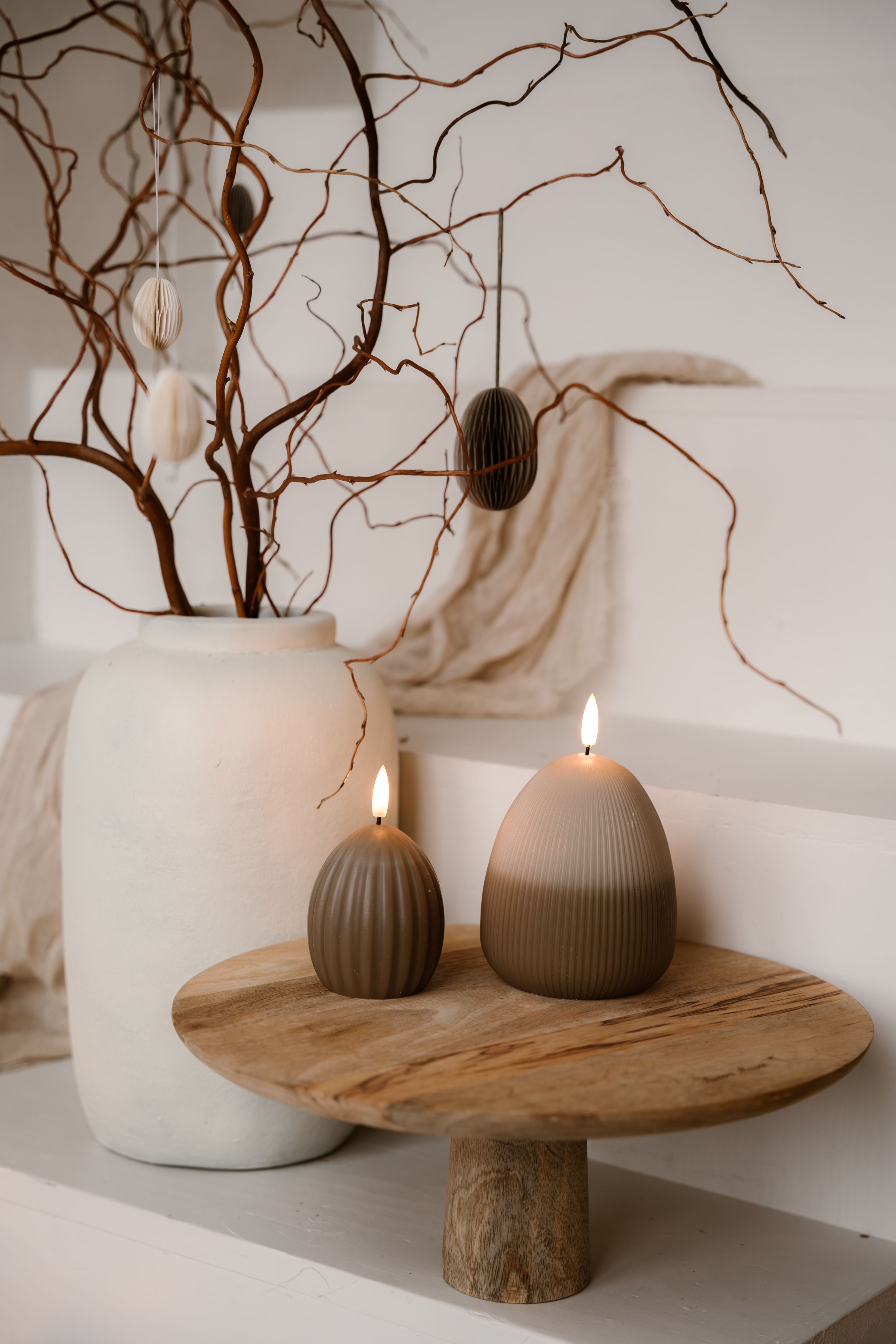 SPRING BLEND BEIGE/TAUPE - AB