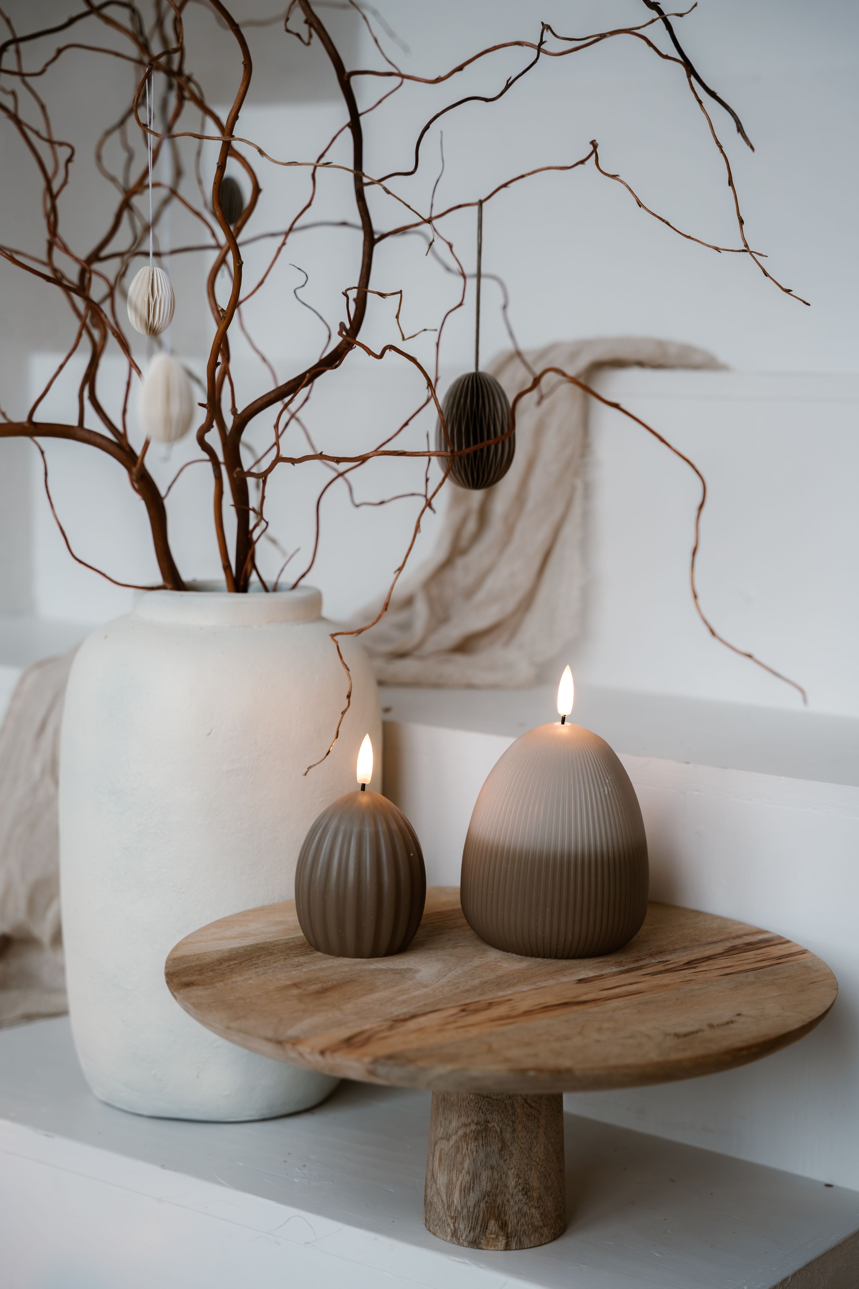 SPRING BLEND BEIGE/TAUPE - AB