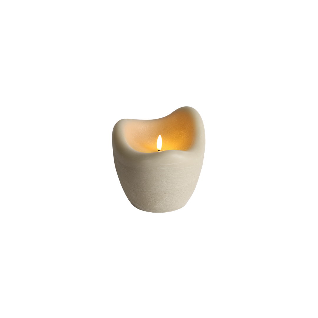 GOLVENDE RUSTIEK BEIGE S - AB