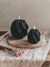 SET TWISTS ZWART