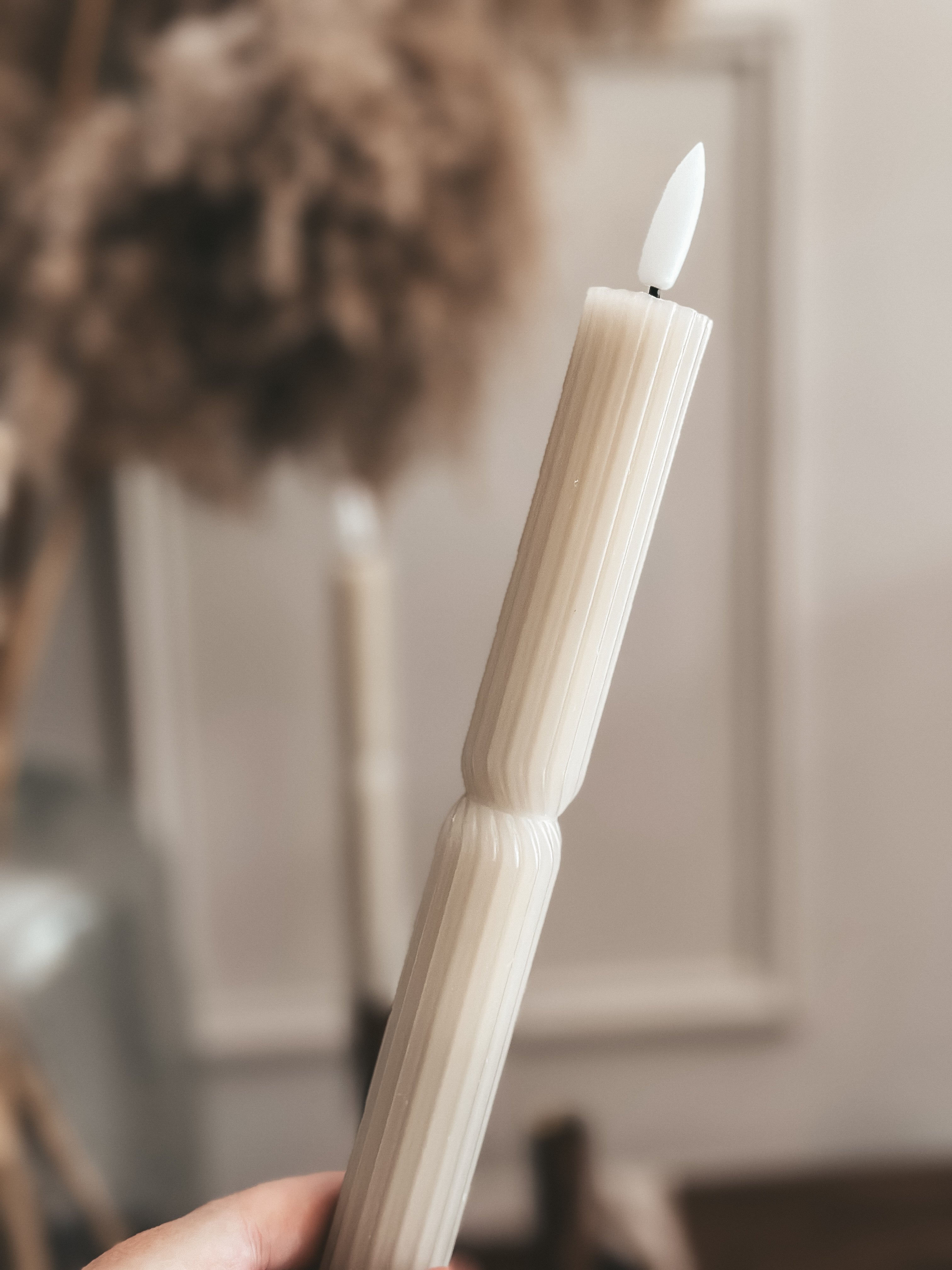 B2B - SET STREEP SPLIT DINERKAARSEN - 36 STUKS