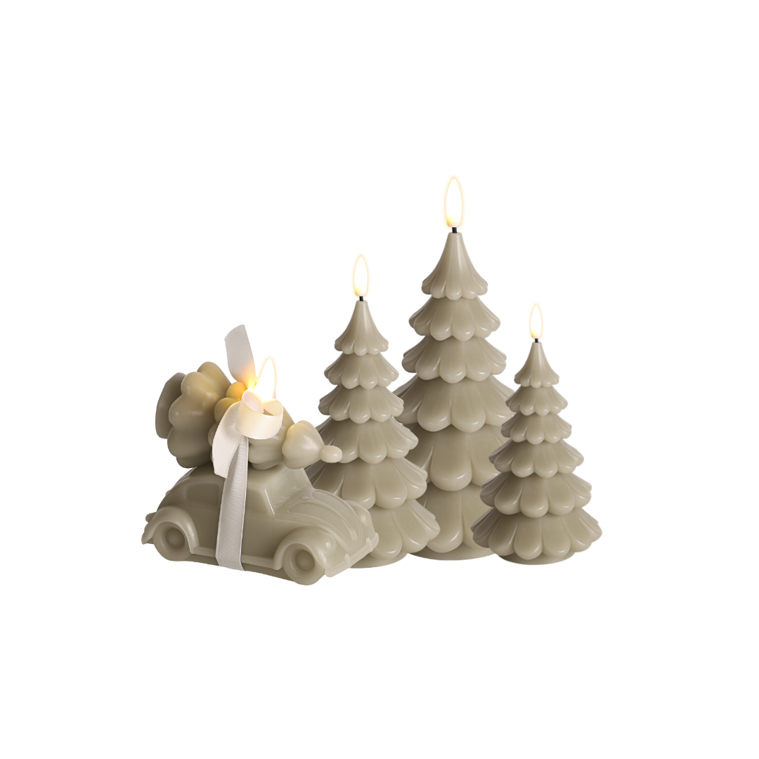 SET CHRISTMAS FAVORITES