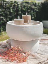 BUITEN KAARS BEIGE M